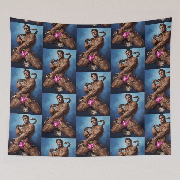 Item preview, SPEAK SOFTLY AND CARRY A BIG SNAKE designed and sold by HAVANA BOY INC..
