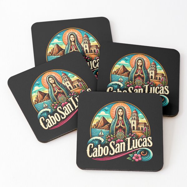 Item preview, Cabo San Lucas designed and sold by Myra365Art.