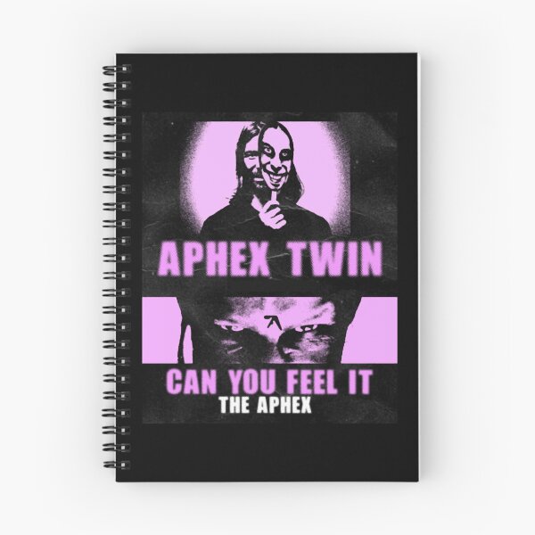 Item preview, Art Aphex Twin Fan designed and sold by chemgambrill.
