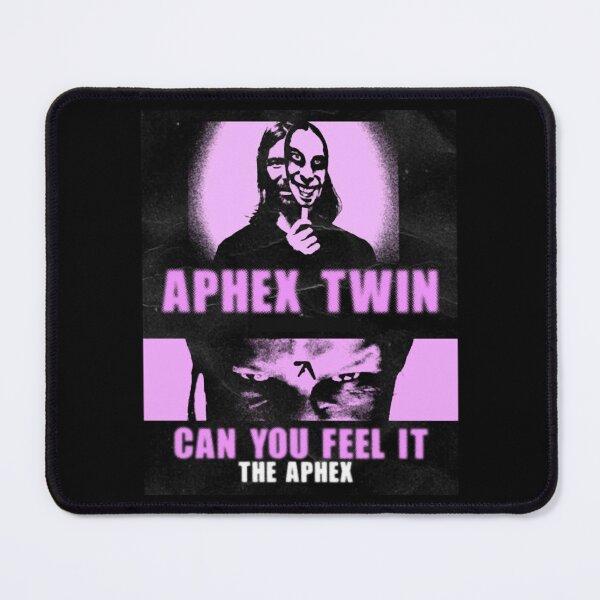 Item preview, Art Aphex Twin Fan designed and sold by chemgambrill.