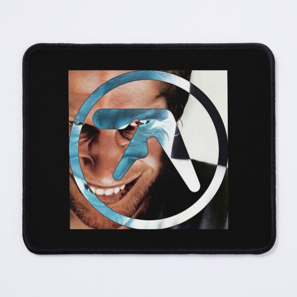 Item preview, Aphex Twin designed and sold by chemgambrill.