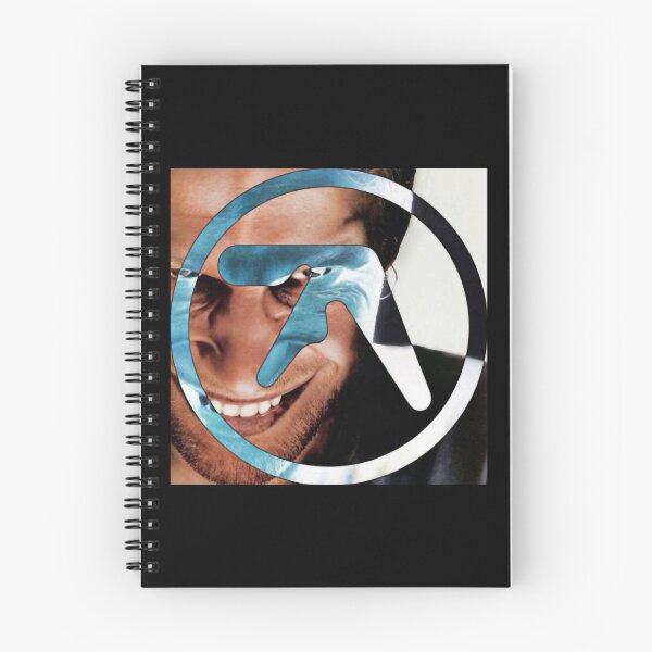 Item preview, Aphex Twin designed and sold by chemgambrill.