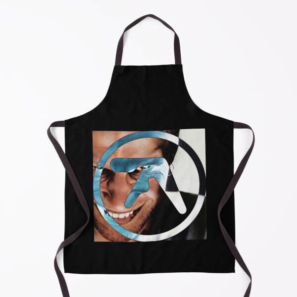 Item preview, Aphex Twin designed and sold by chemgambrill.