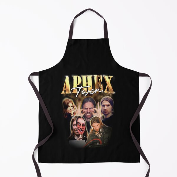 Item preview, Aphex Twin Vintage designed and sold by chemgambrill.