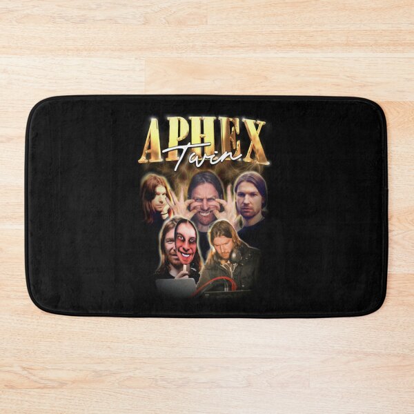 Item preview, Aphex Twin Vintage designed and sold by chemgambrill.