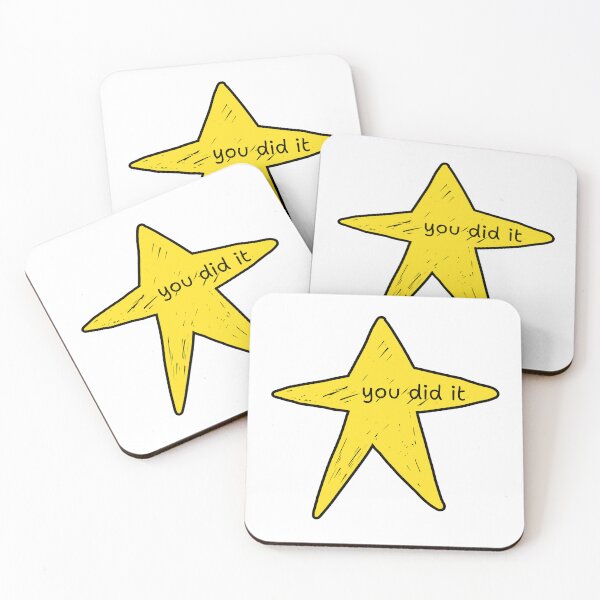Item preview, Your did it designed and sold by Dondonmart.