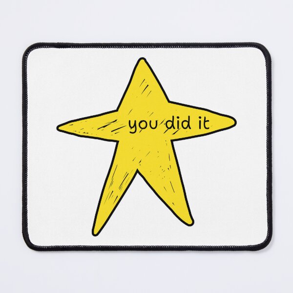 Item preview, Your did it designed and sold by Dondonmart.