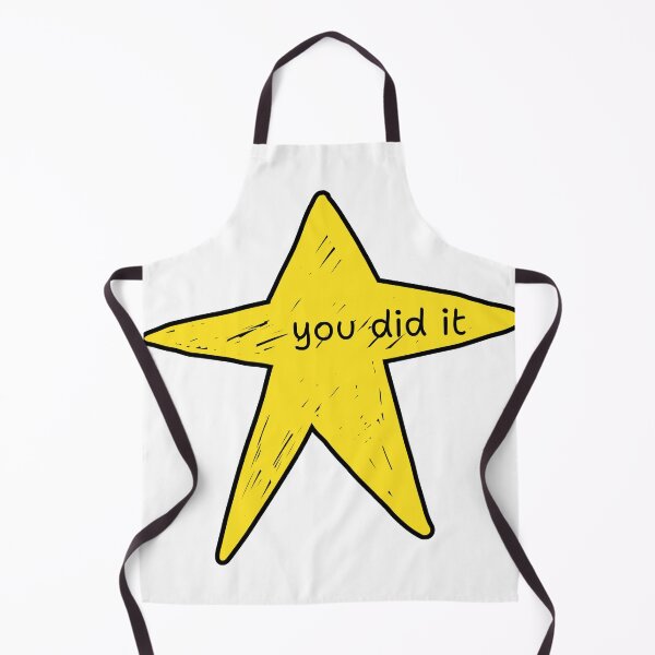 Item preview, Your did it designed and sold by Dondonmart.