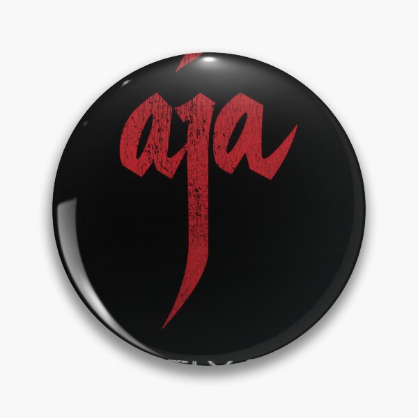 Item preview, Steely Dan Aj designed and sold by rednails1.