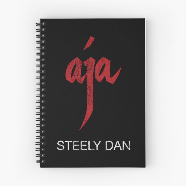 Item preview, Steely Dan Aj designed and sold by rednails1.
