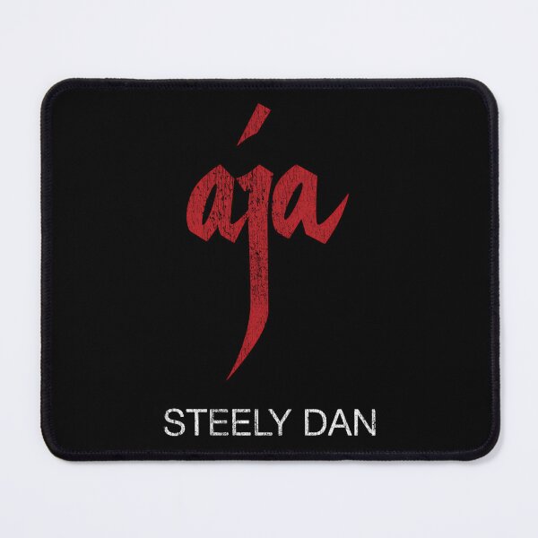 Item preview, Steely Dan Aj designed and sold by rednails1.