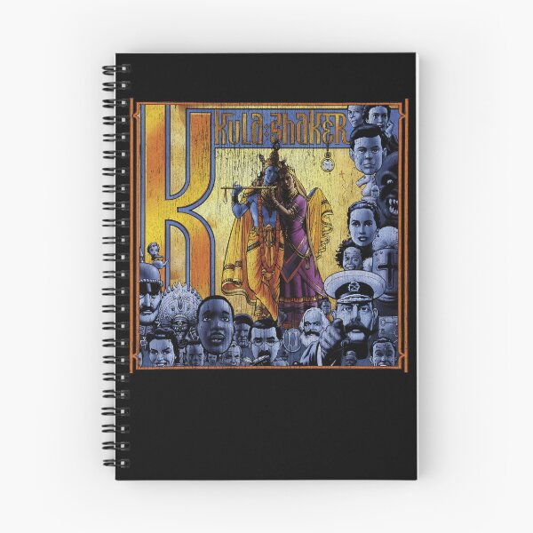 Item preview, Hindu Deities Krishna Radhika Illustrated Collage designed and sold by Sazzad623.