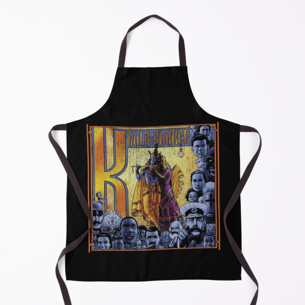 Item preview, Hindu Deities Krishna Radhika Illustrated Collage designed and sold by Sazzad623.