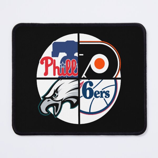 Item preview, Philadelphia-Sports-Quad designed and sold by MabestST.