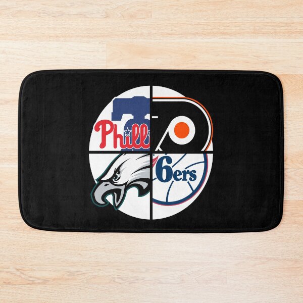 Item preview, Philadelphia-Sports-Quad designed and sold by MabestST.