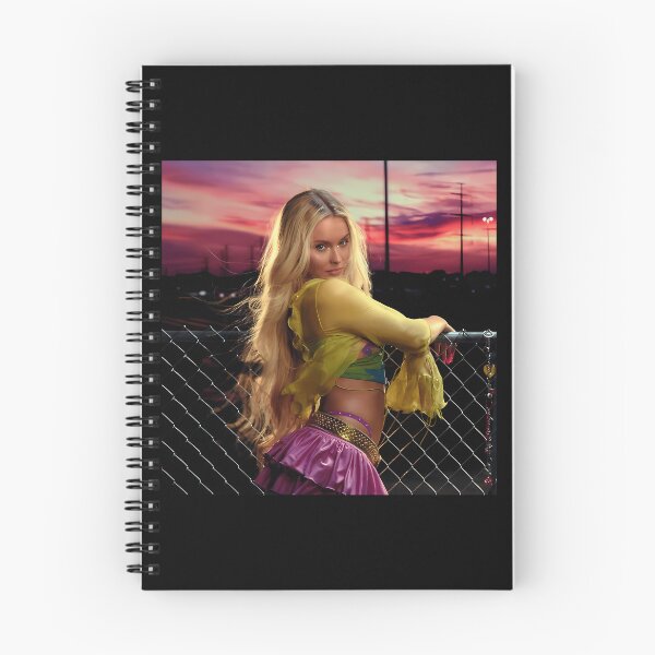Item preview, Zara Larsson designed and sold by rednails1.