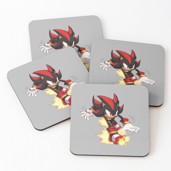 Item preview, Shadow The Hedgehog designed and sold by Inthestardust.