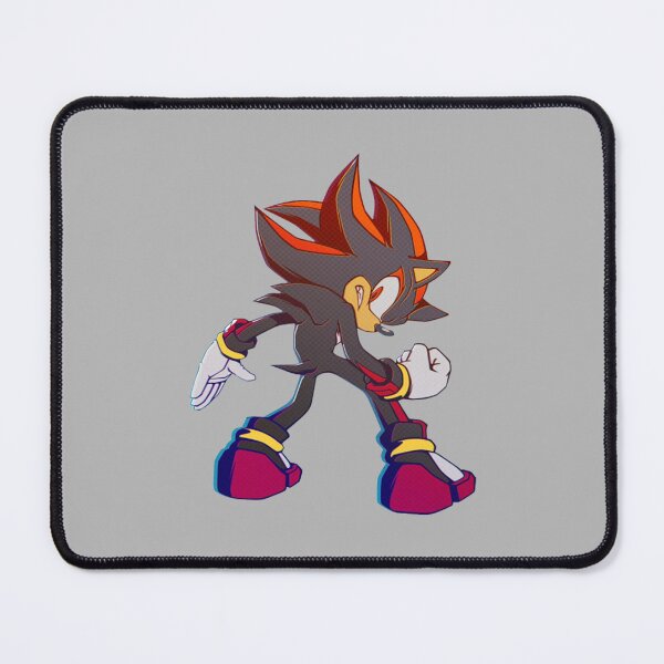 Item preview, Shadow The Hedgehog designed and sold by Inthestardust.