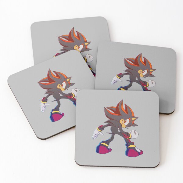 Item preview, Shadow The Hedgehog designed and sold by Inthestardust.