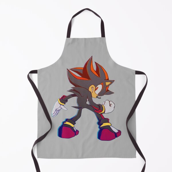 Item preview, Shadow The Hedgehog designed and sold by Inthestardust.