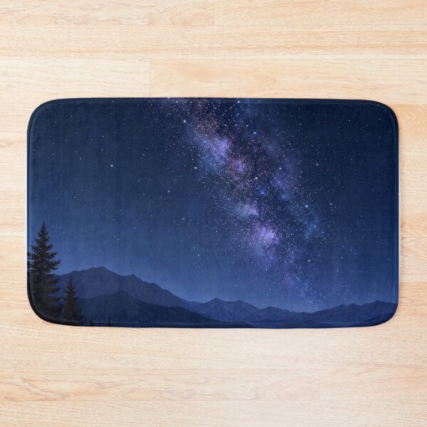 Item preview, Roadside Night Atlas designed and sold by BlackHatZero.