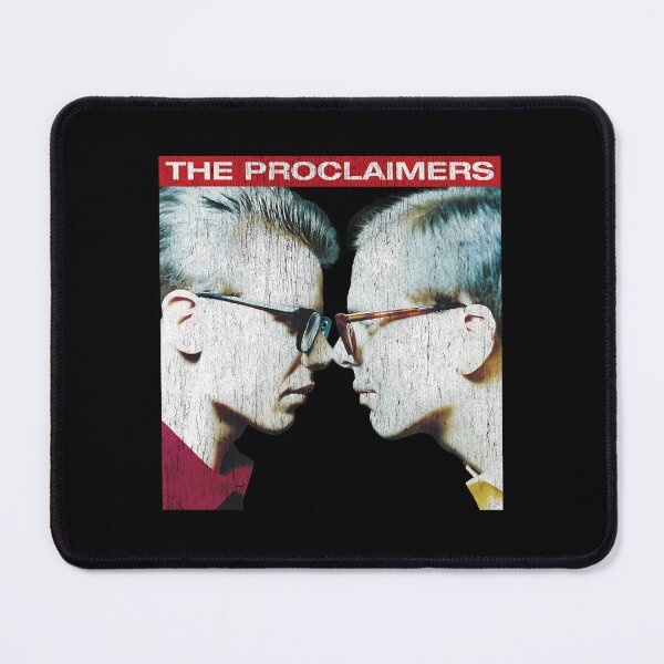 Item preview, The Proclaimers designed and sold by rednails1.