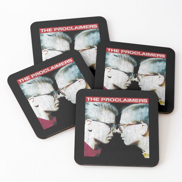 Item preview, The Proclaimers designed and sold by rednails1.