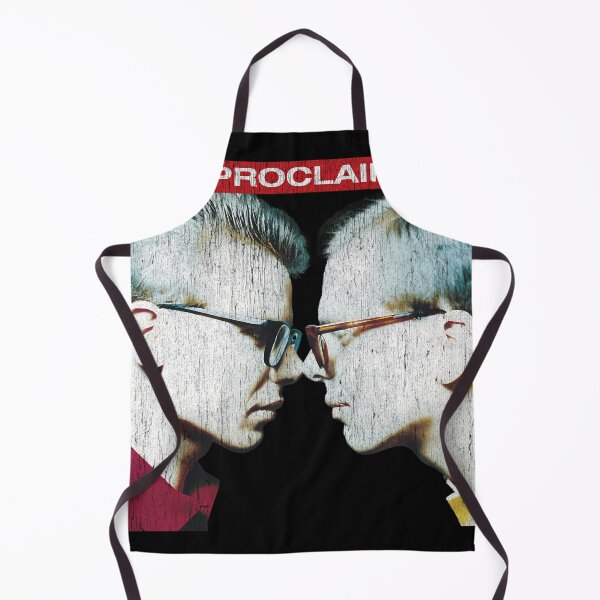Item preview, The Proclaimers designed and sold by rednails1.