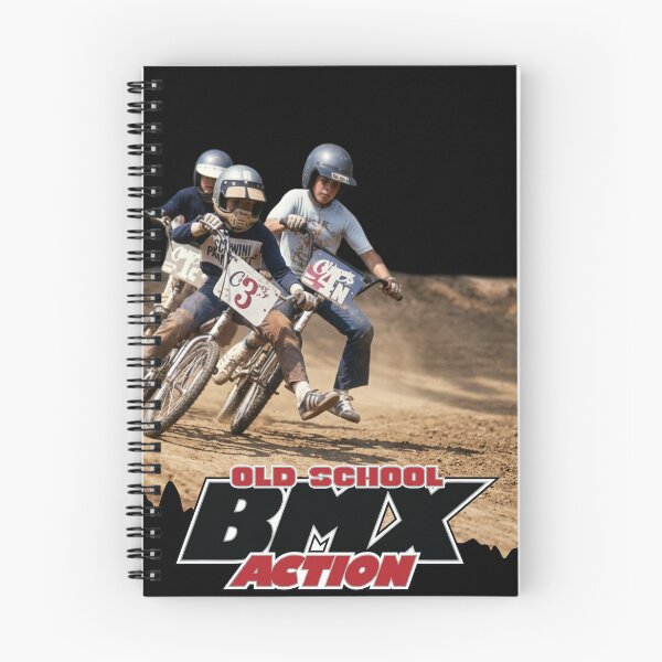 Item preview, BMX OLD SCHOOL designed and sold by DaygoStyleCo.