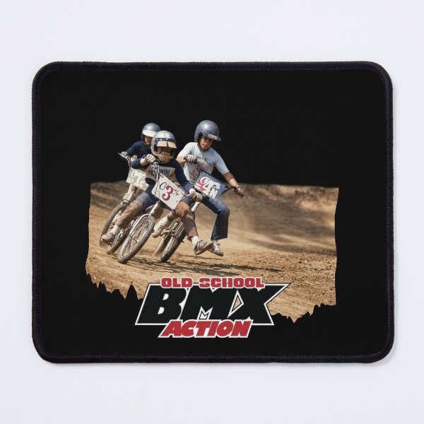 Item preview, BMX OLD SCHOOL designed and sold by DaygoStyleCo.