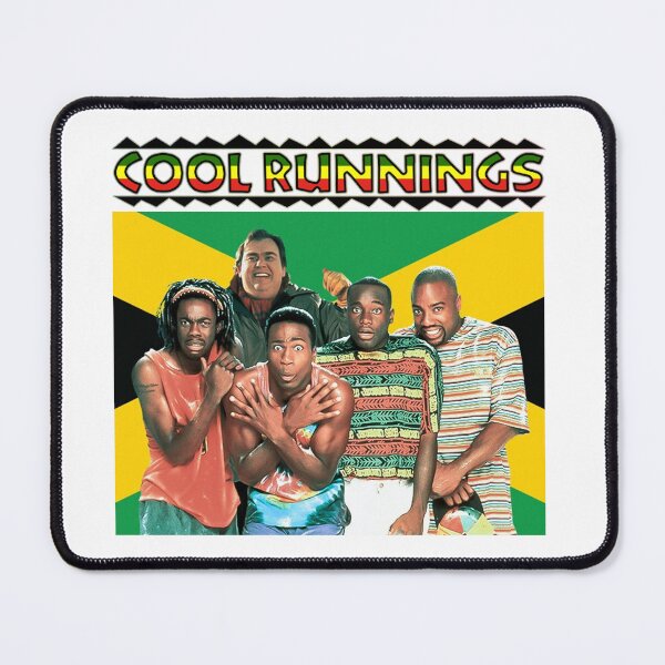 Item preview, Cool Runnings Movie 1 designed and sold by Olivaal.
