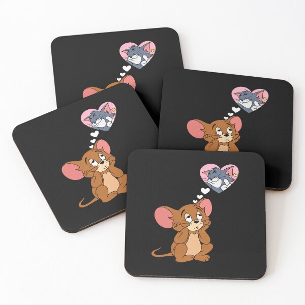 Item preview, Tom and Jerry  designed and sold by Pie arora .