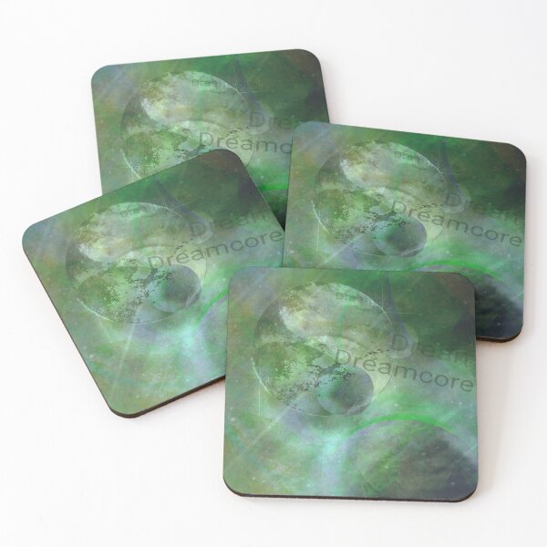 Item preview, "Dreamcore in Space" designed and sold by Spaceart9.