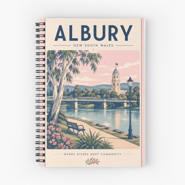 Item preview, Albury NSW Australia designed and sold by PamLeeDesign.