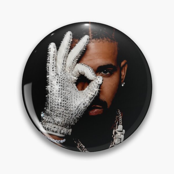 Item preview,  Album Iceman De Drake - Drake designed and sold by rednails1.
