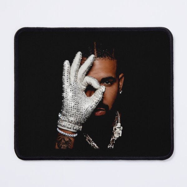 Item preview, Album Iceman De Drake - Drake designed and sold by rednails1.