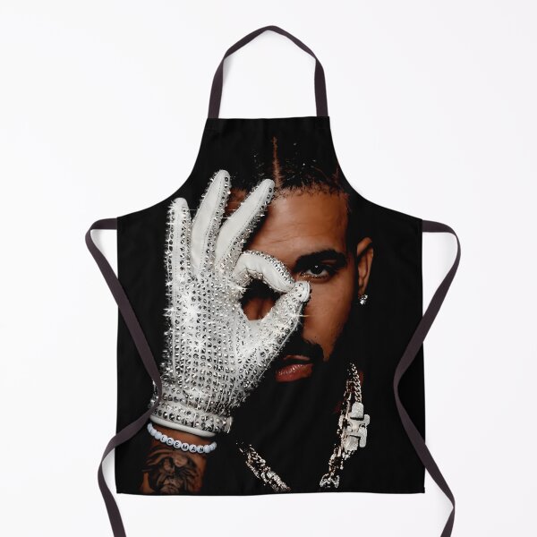 Item preview, Album Iceman De Drake - Drake designed and sold by rednails1.