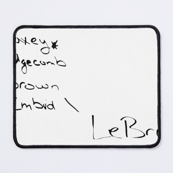 Item preview, LeBron designed and sold by Tv1791.