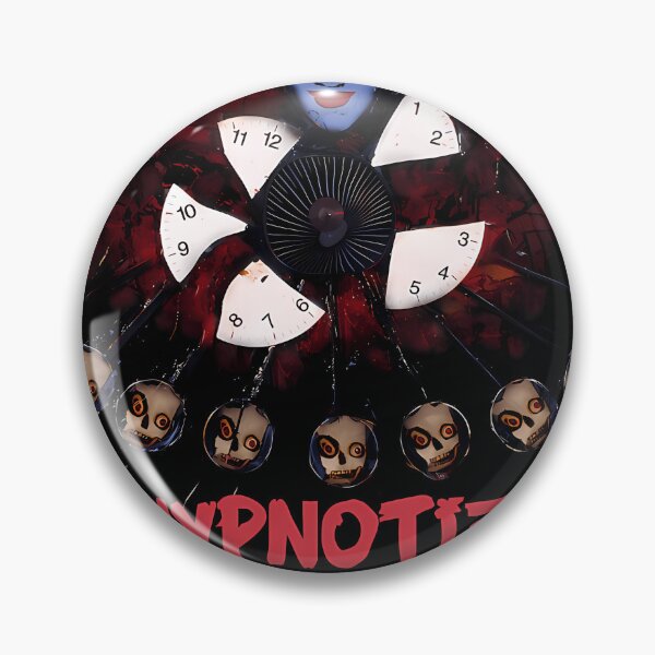 Item preview, Hypnotize of a do.wn designed and sold by WhimsicTalies.