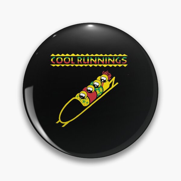 Item preview, Cool Runnings Movie 2 designed and sold by Olivaal.
