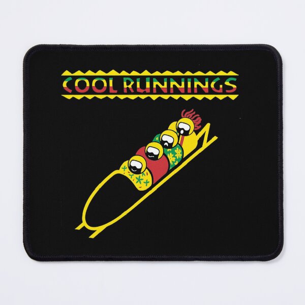 Item preview, Cool Runnings Movie 2 designed and sold by Olivaal.