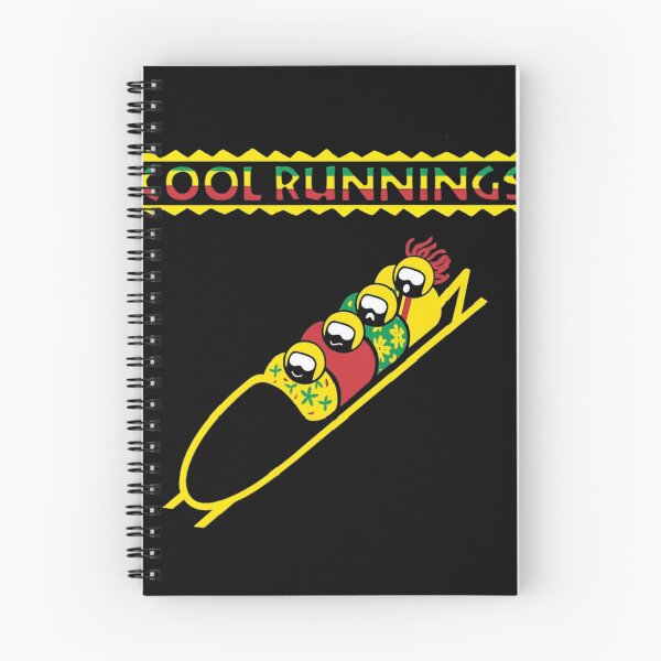 Item preview, Cool Runnings Movie 2 designed and sold by Olivaal.