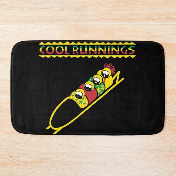 Item preview, Cool Runnings Movie 2 designed and sold by Olivaal.