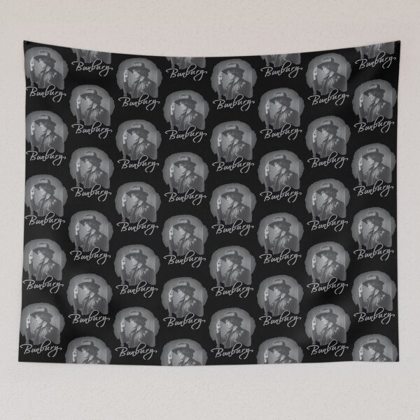 Item preview, Bunbury designed and sold by TheIvoryArchive.
