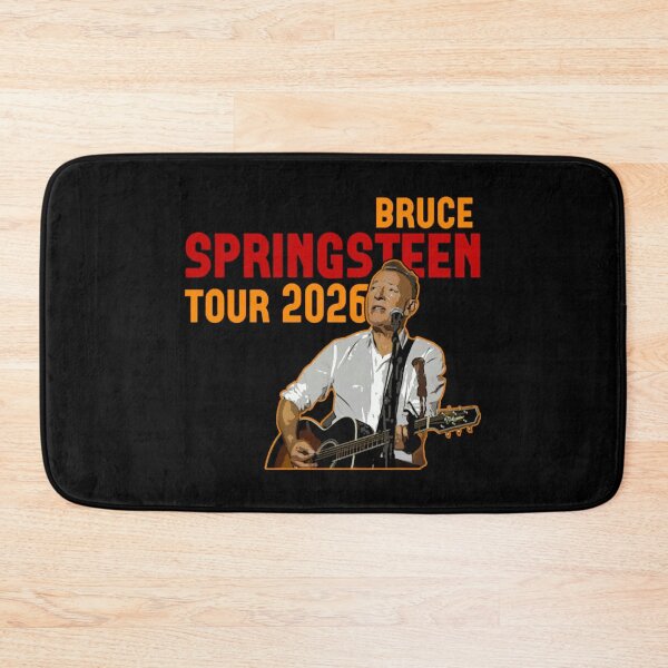 Item preview, Bruce Springsteen Vintage designed and sold by raymullenArt.