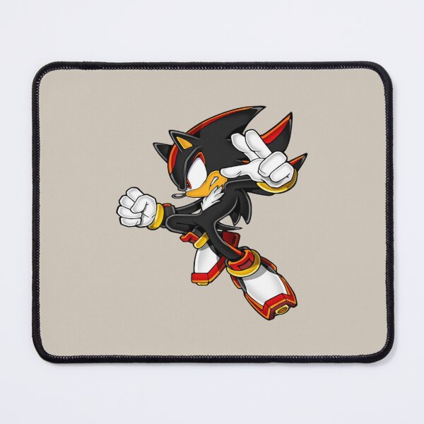 Item preview, Shadow The Hedgehog designed and sold by Inthestardust.