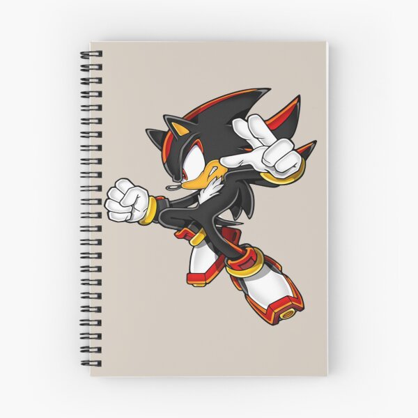 Item preview, Shadow The Hedgehog designed and sold by Inthestardust.