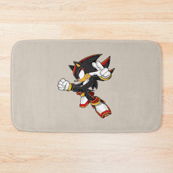 Item preview, Shadow The Hedgehog designed and sold by Inthestardust.