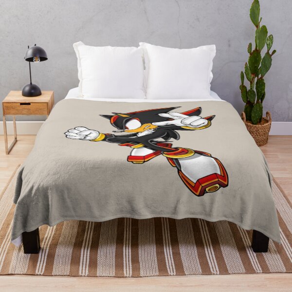 Item preview, Shadow The Hedgehog designed and sold by Inthestardust.