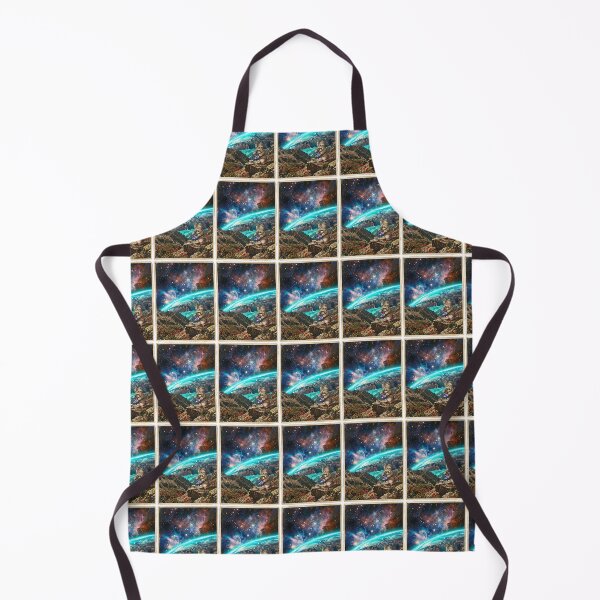 Item preview, Scottish Fold Cosmic Tea Time designed and sold by PictoVibe.